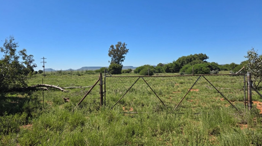 Commercial Property for Sale in Fauresmith Rural Free State